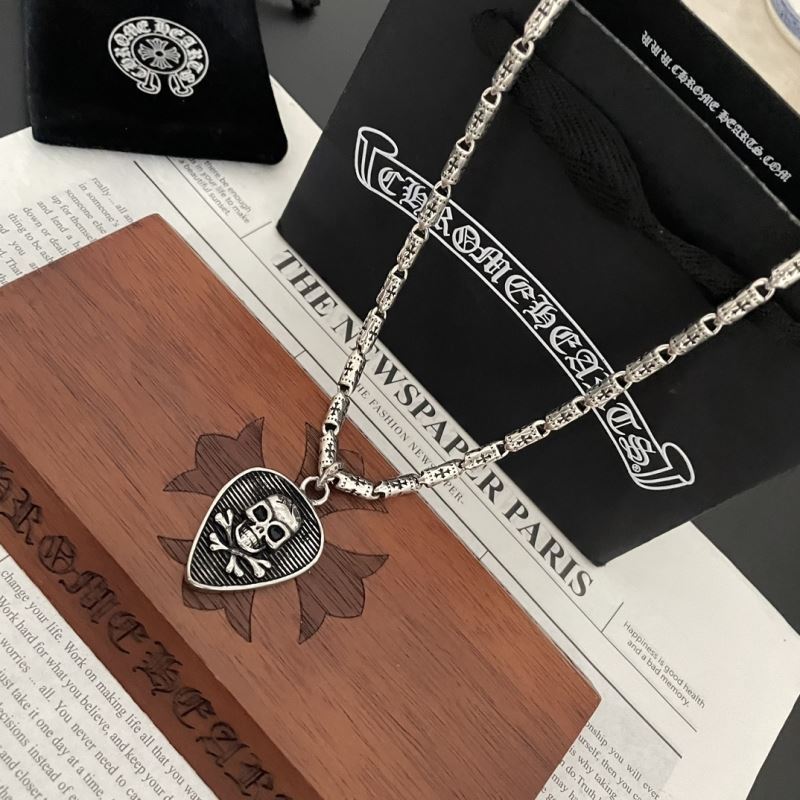 Chrome Hearts Necklaces